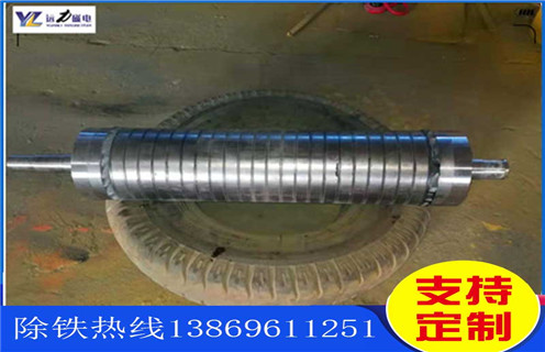 磁選機(jī)，高強(qiáng)磁磁選機(jī)，高強(qiáng)磁磁選機(jī)分選粒度