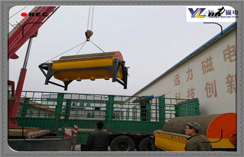 磁選機,磁選機開機,長期未啟動的磁選機開機注意事項 磁選機,磁選機開機,長期未啟動的磁選機開機注意事項