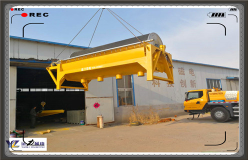 磁選機(jī),高磁磁選機(jī),生活很多有志之士為了心中高磁磁選機(jī)的夢(mèng)想! 磁選機(jī),高磁磁選機(jī),生活很多有志之士為了心中高磁磁選機(jī)的夢(mèng)想!