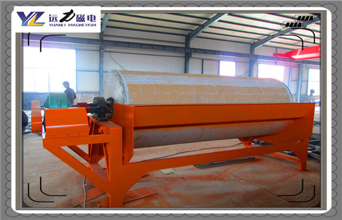 永磁磁選機,永磁磁選機磁場強度及磁場力的作用_磁場強度及如何調磁__永磁磁選機磁場強度及磁場力的作用參數型號及價格  永磁磁選機,永磁磁選機磁場強度及磁場力的作用_磁場強度及如何調磁__永磁磁選機磁場強度及磁場力的作用參數型號及價格