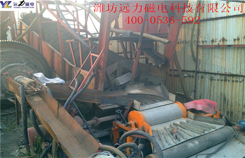 磁選機，磁選機提供了廣闊的市場自動化程度有多高？_規(guī)格型號_磁選機提供了廣闊的市場自動化程度有多高？參數調磁及品牌價格