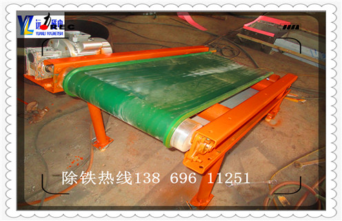 干式磁選機，干式磁選機與濕式磁選機在本質(zhì)上有怎樣的區(qū)別_干式磁選機與濕式磁選機在本質(zhì)上有怎樣的區(qū)別如何調(diào)磁選角_參數(shù)調(diào)磁及品牌價格 