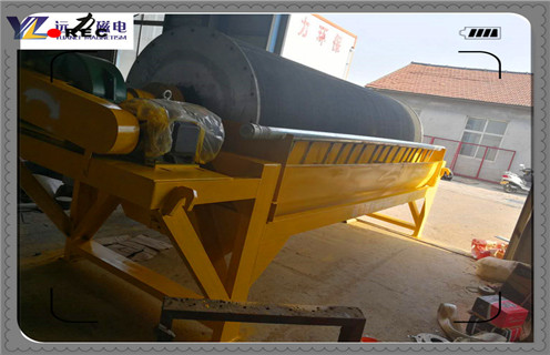 磁選機,磁選機如何增加磨礦段數和降低磨礦粒度?!_鐵礦磁選機在鐵粉選別中起什么作用?磁場一般為多少_磁塊如何排列  磁選機,磁選機如何增加磨礦段數和降低磨礦粒度?!_鐵礦磁選機在鐵粉選別中起什么作用?磁場一般為多少_磁塊如何排列