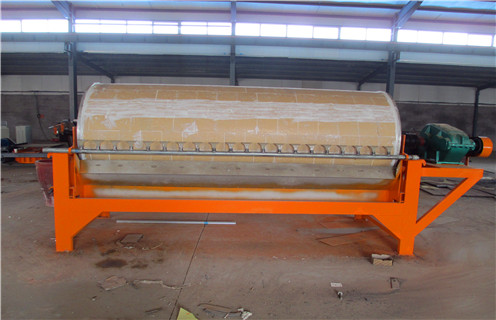 磁選機,磁選機如何增加磨礦段數和降低磨礦粒度?!_鐵礦磁選機在鐵粉選別中起什么作用?磁場一般為多少_磁塊如何排列  磁選機,磁選機如何增加磨礦段數和降低磨礦粒度?!_鐵礦磁選機在鐵粉選別中起什么作用?磁場一般為多少_磁塊如何排列