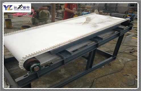 平板磁選機，高梯度平板磁選機價格排列磁系圖_高梯度平板磁選機價格工作原理_選礦規格參數及執行標準 