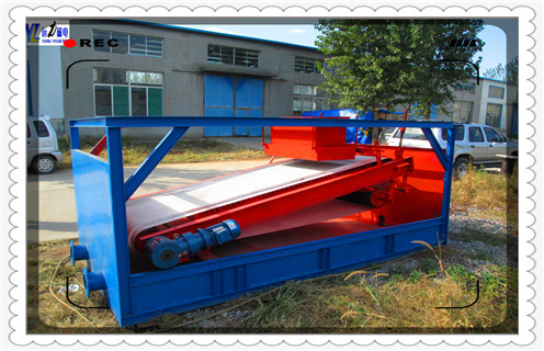 平板磁選機，高梯度平板磁選機價格排列磁系圖_高梯度平板磁選機價格工作原理_選礦規格參數及執行標準 