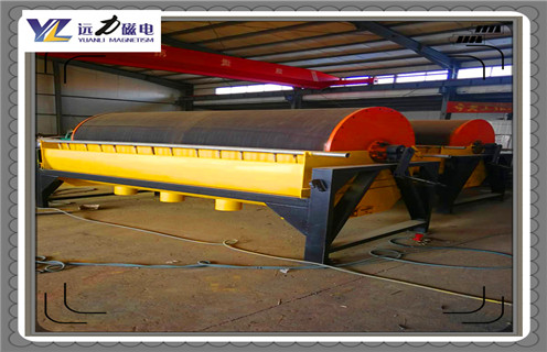 磁選機(jī)公司,磁選機(jī)公司打造尾礦磁選機(jī)的時(shí)代特點(diǎn)_鐵礦選礦磁選機(jī)公司打造尾礦磁選機(jī)的時(shí)代特點(diǎn)磁場(chǎng)一般為多少_磁塊如何排列 磁選機(jī)公司,磁選機(jī)公司打造尾礦磁選機(jī)的時(shí)代特點(diǎn)_鐵礦選礦磁選機(jī)公司打造尾礦磁選機(jī)的時(shí)代特點(diǎn)磁場(chǎng)一般為多少_磁塊如何排列