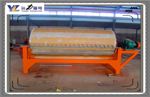 小型磁選機,小型磁選機時刻在提升自我能力_礦用小型磁選機時刻在提升自我能力_小型強磁滾筒磁選機 小型磁選機,小型磁選機時刻在提升自我能力_礦用小型磁選機時刻在提升自我能力_小型強磁滾筒磁選機