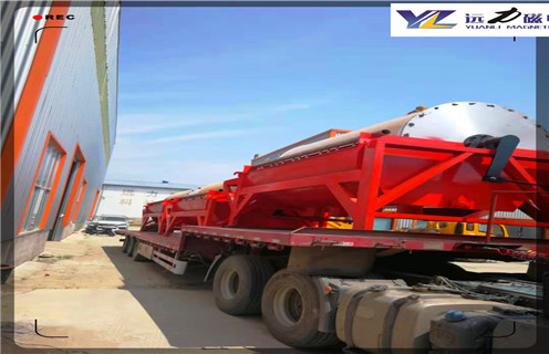 強磁磁選機，強磁選機需要打造品牌影響力_結構原理圖_強磁選機需要打造品牌影響力能選三氧化二鐵嗎？