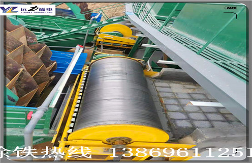 濕式磁選機(jī)，科技讓全自動(dòng)電磁濕式磁選機(jī)的生產(chǎn)更加穩(wěn)定_科技讓全自動(dòng)電磁濕式磁選機(jī)的生產(chǎn)更加穩(wěn)定生產(chǎn)廠家_釩鈦鐵礦科技讓全自動(dòng)電磁濕式磁選機(jī)的生產(chǎn)更加穩(wěn)定型號參數(shù)及磁場強(qiáng)度