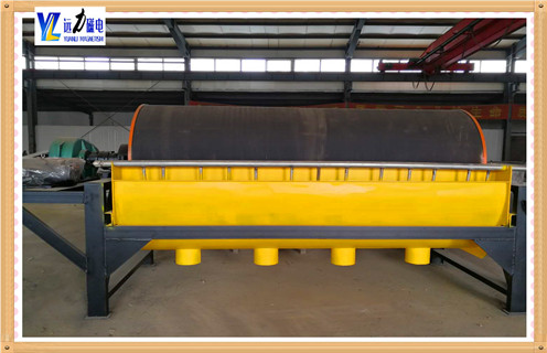 濕式磁選機,濕式磁選機因為專業(yè)而獲得高口碑_釩鈦鐵礦濕式磁選機因為專業(yè)而獲得高口碑型號參數(shù)及磁場強度 濕式磁選機,濕式磁選機因為專業(yè)而獲得高口碑_釩鈦鐵礦濕式磁選機因為專業(yè)而獲得高口碑型號參數(shù)及磁場強度