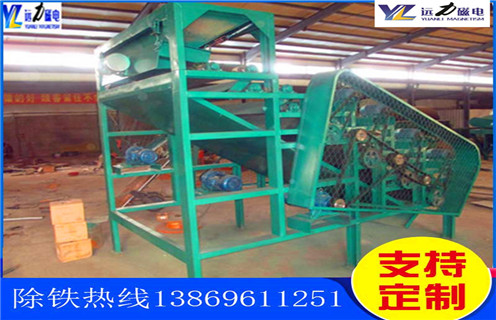 高嶺土磁選機,高嶺土磁選機堅持要不斷完善自身發展(一)_與時俱進,高嶺土磁選機堅持要不斷完善自身發展(一)多少品位 高嶺土磁選機,高嶺土磁選機堅持要不斷完善自身發展(一)_與時俱進,高嶺土磁選機堅持要不斷完善自身發展(一)多少品位