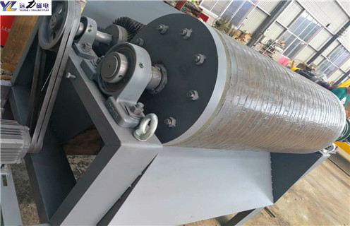 石英砂磁選機,石英砂磁選機戰斗力強大不可忽視_與時俱進,石英砂磁選機戰斗力強大不可忽視多少品位 石英砂磁選機,石英砂磁選機戰斗力強大不可忽視_與時俱進,石英砂磁選機戰斗力強大不可忽視多少品位