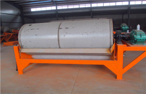 粉體磁選機，粉體磁選機借助全新技術在市場中穩定發展，粉體磁選機借助全新技術在市場中穩定發展磁場一般為多少_磁塊如何排列