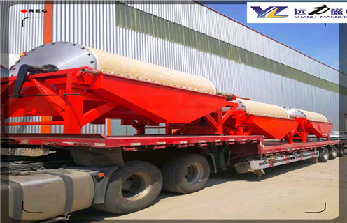 磁選機,輥磨磁選機質量高于同類設備_ 輥磨磁選機質量高于同類設備教你如何選擇設備  磁選機,輥磨磁選機質量高于同類設備_ 輥磨磁選機質量高于同類設備教你如何選擇設備