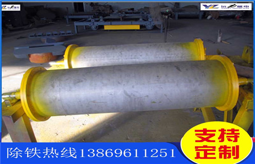 皮帶永磁滾筒，河北皮帶永磁滾筒，河北皮帶永磁滾筒多少錢一個工作原理