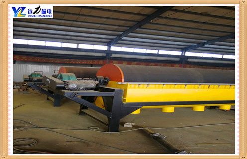 鐵礦石磁選機,北京鐵礦石磁選機哪家好_北京鐵礦石磁選機哪家好如何配置,選三氧化二鐵嗎? 鐵礦石磁選機,北京鐵礦石磁選機哪家好_北京鐵礦石磁選機哪家好如何配置,選三氧化二鐵嗎?