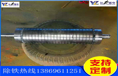 永磁濕式磁選機(jī)，河南永磁濕式磁選機(jī)_河南永磁濕式磁選機(jī)價(jià)格好，參數(shù)及磁場(chǎng)強(qiáng)度