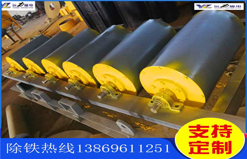 永磁滾筒，福建永磁滾筒的優(yōu)缺點(diǎn)_滾筒磁選機(jī)多少錢(qián)一臺(tái)，福建永磁滾筒的優(yōu)缺點(diǎn)內(nèi)部結(jié)構(gòu)圖
