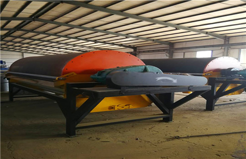 干選磁選機,貴州履帶式干選磁選機_貴州履帶式干選磁選機技術要求工作原理發展工作視頻皮帶及結構價格 干選磁選機,貴州履帶式干選磁選機_貴州履帶式干選磁選機技術要求工作原理發展工作視頻皮帶及結構價格